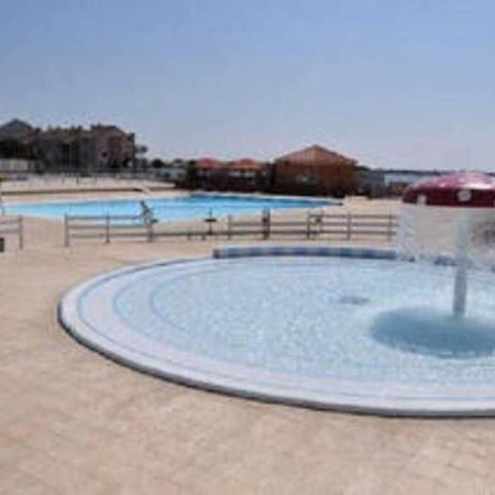 Magnifique Appartement T2 Le Barcarès Dış mekan fotoğraf