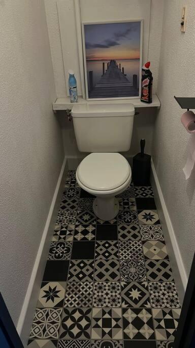 Magnifique Appartement T2 Le Barcarès Dış mekan fotoğraf