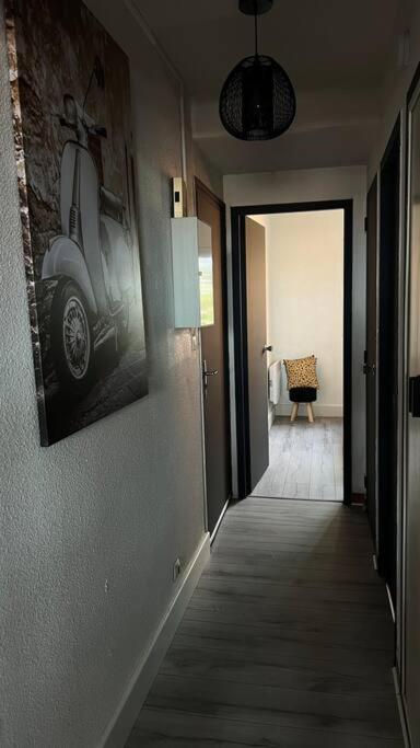 Magnifique Appartement T2 Le Barcarès Dış mekan fotoğraf